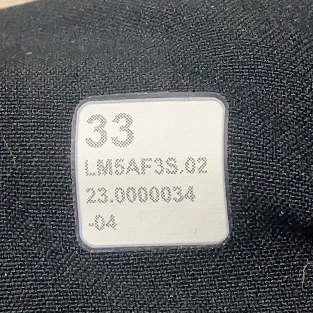 Lululemon Commission Slim Pants Men 33 (Fit 34x34) Khaki Tan Warpstreme LM5AF3S